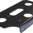 Load image into Gallery viewer, KFI Polaris Brushguard Centered