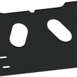 Load image into Gallery viewer, KFI 23+ Can-Am Outlander 500/ 700 G3 Bumper Rear Formed