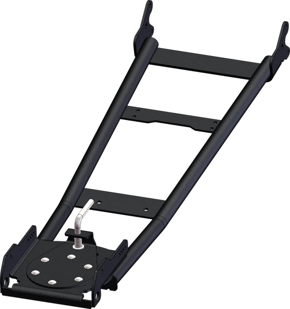 KFI CC Conversion Push Tube – CI Motorsports