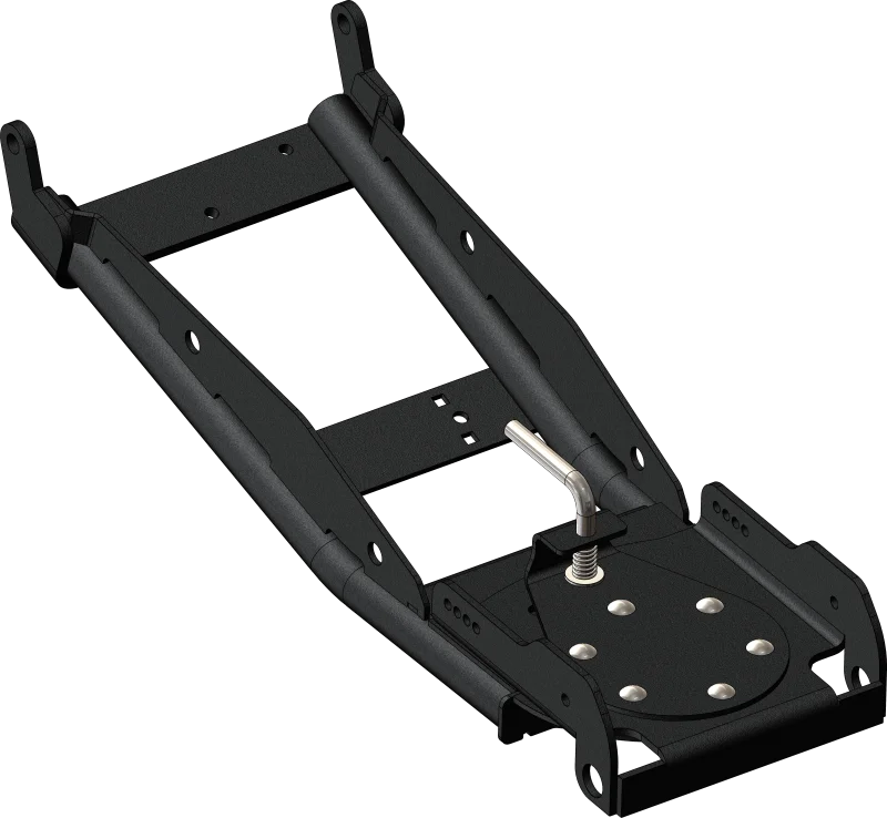 KFI CC Conversion UTV Push Tube