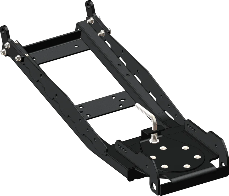 KFI CC Pro 2.0 UTV Push Tube