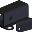 Load image into Gallery viewer, KFI Can-Am Receiver Hitch Adapter