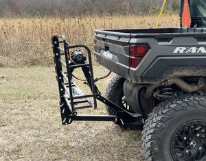 KFI Dead Lift - Basket - Main Product View