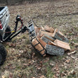 Load image into Gallery viewer, KFI Dead Lift - Lift - Side View