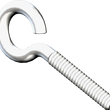 Load image into Gallery viewer, KFI Eyebolt For Plow Spring Each