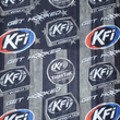Load image into Gallery viewer, KFI Face Mask Logo