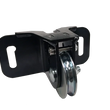 Load image into Gallery viewer, KFI Fairlead Plow Pully-Steel Cable