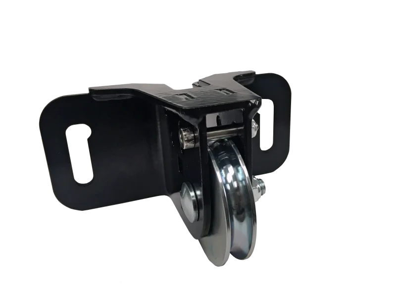 KFI Fairlead Plow Pully-Steel Cable
