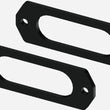 Load image into Gallery viewer, KFI Fairlead Spacer Kit - Side View