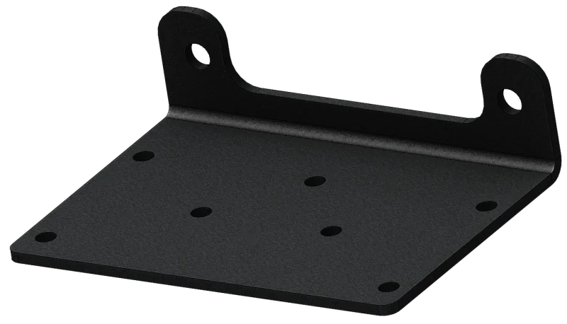 KFI Fairlead Wide Basket