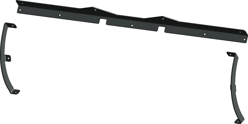 KFI Flex Blade Stiffener Kit