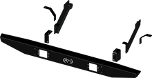 Load image into Gallery viewer, KFI Formed Rear Bumper fits 2026 Can-Am Defender HD11 / MAX