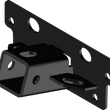 Load image into Gallery viewer, KFI Front Lower Receiver 2 in. fits 2024+ Polaris Expedition Adv/xp