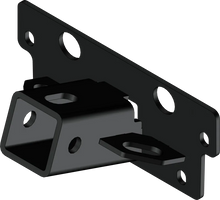 Load image into Gallery viewer, KFI Front Lower Receiver 2 in. fits 2024+ Polaris Expedition Adv/xp