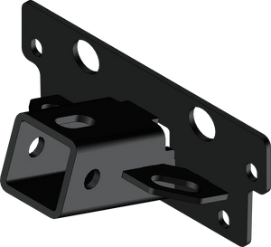 KFI Front Lower Receiver 2 in. fits 2024+ Polaris Expedition Adv/xp