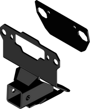 Load image into Gallery viewer, KFI Front Lower Receiver 2 in. fits 2026 Can-Am Defender HD11 / MAX