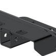 Load image into Gallery viewer, KFI 02-09 Polaris Ranger 425-700 Full-Size 2 in. Receiver Hitch Front Lower