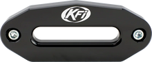 Load image into Gallery viewer, KFI Hawse Aluminm 6 in. Wide Black