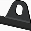Load image into Gallery viewer, KFI Lift Hook Bracket