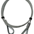 Load image into Gallery viewer, KFI Manual Lift Cable