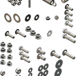 Load image into Gallery viewer, KFI Manual Lift Hardware Kit