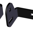 Load image into Gallery viewer, KFI Manual Lift Pulley Bracket Upgrade Kit