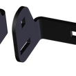 Load image into Gallery viewer, KFI Manual Lift Pulley Bracket Upgrade Kit