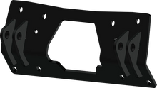 Load image into Gallery viewer, KFI Mid-Size UTV Plow Mount fits 2022-2025 Polaris Ranger 570 Sp / CREW / PRO Xd / CREW