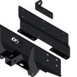 Load image into Gallery viewer, KFI Mihindra Roxor UTV Plow Mount
