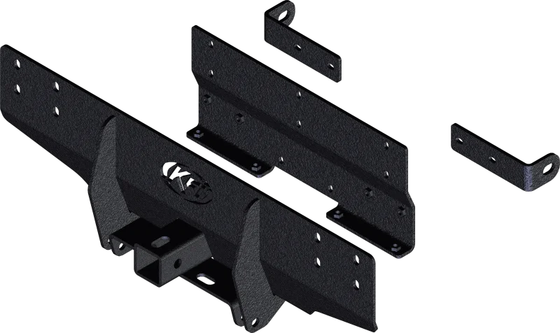 KFI Mihindra Roxor UTV Plow Mount