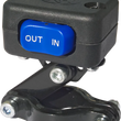 Load image into Gallery viewer, KFI Mini Rocker Switch Kit