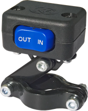 Load image into Gallery viewer, KFI Mini Rocker Switch Kit