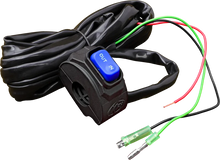 Load image into Gallery viewer, KFI Mini Rocker Switch Kit Handlebar
