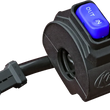 Load image into Gallery viewer, KFI Mini Rocker Switch Polaris Winch