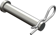 Load image into Gallery viewer, KFI Plow Actuator Service Pin