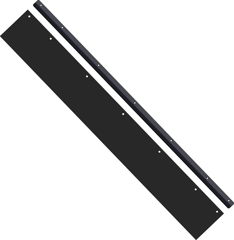 KFI Plow Flap Kit 48 in.