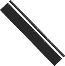Load image into Gallery viewer, KFI Plow Flap Kit 48 in.