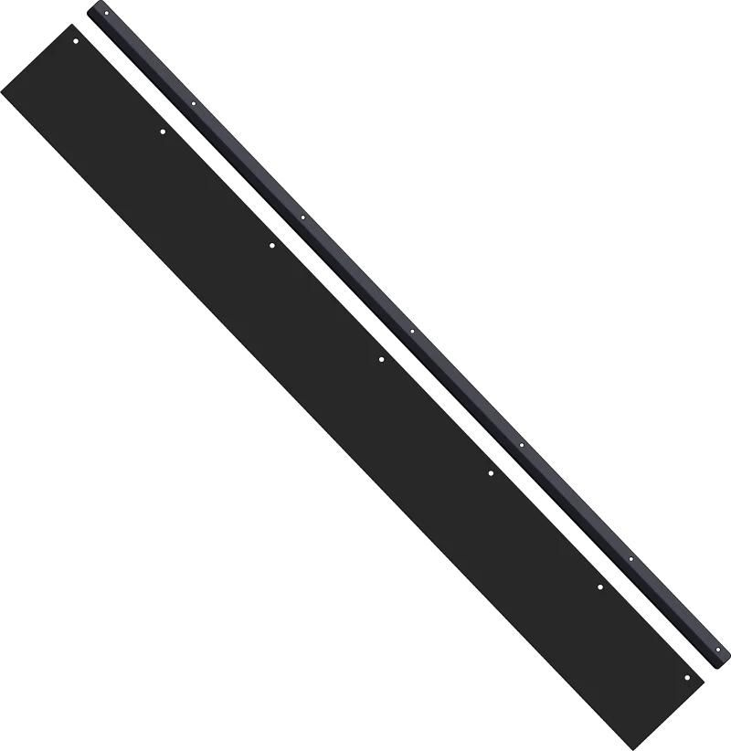 KFI Plow Flap Kit 60 in.