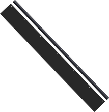 Load image into Gallery viewer, KFI Plow Flap Kit 60 in.