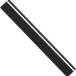 Load image into Gallery viewer, KFI Plow Flap Kit 72 in.