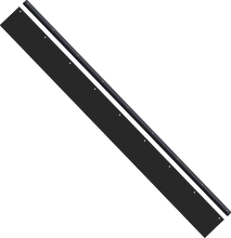 Load image into Gallery viewer, KFI Plow Flap Kit 72 in.