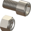 Load image into Gallery viewer, KFI Plow Pitch Hardware Kit - One Side