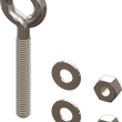 Load image into Gallery viewer, KFI Plow Spring Hardware Kit - One Side