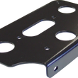 Load image into Gallery viewer, KFI Polaris Brushguard Centered
