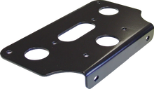 Load image into Gallery viewer, KFI Polaris Brushguard Centered