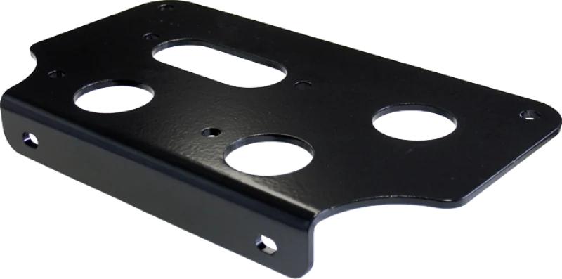 KFI Polaris Brushguard Standard Mount