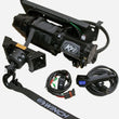 Load image into Gallery viewer, KFI Polaris Plug-N-Play Winch 5000 lbs. - Synthetic Cable
