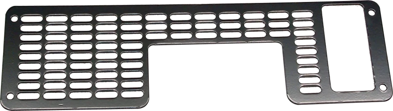 KFI Polaris Ranger Grill - Standard