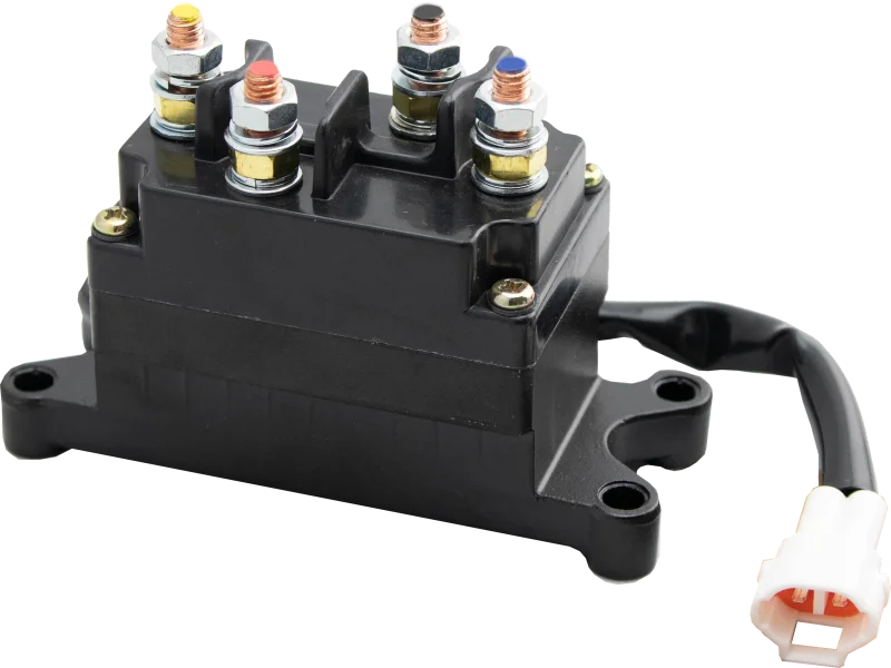 KFI Polaris Replacement Contactor