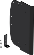 Load image into Gallery viewer, KFI Poly Plow Side Shield